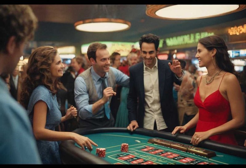 Découvrez l'Extrême Vitesse D'Uncrossable Rush : Un Jeu de Casino qui Fout les