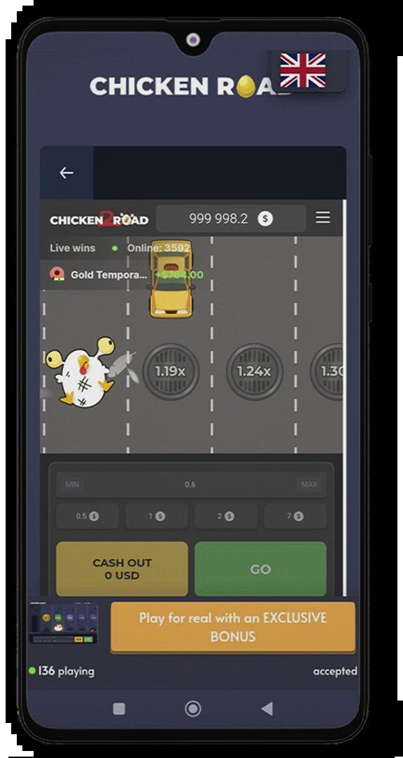 Descubre el Juego de Azar más Emocionante: Chicken Road 2 en España Descubre el Juego de Azar más Emocionante: Chicken Road 2 en España