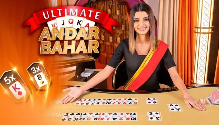 Experience the Thrill of Andar Bahar Demo Game Online in India