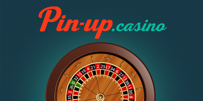 casino pin up online game