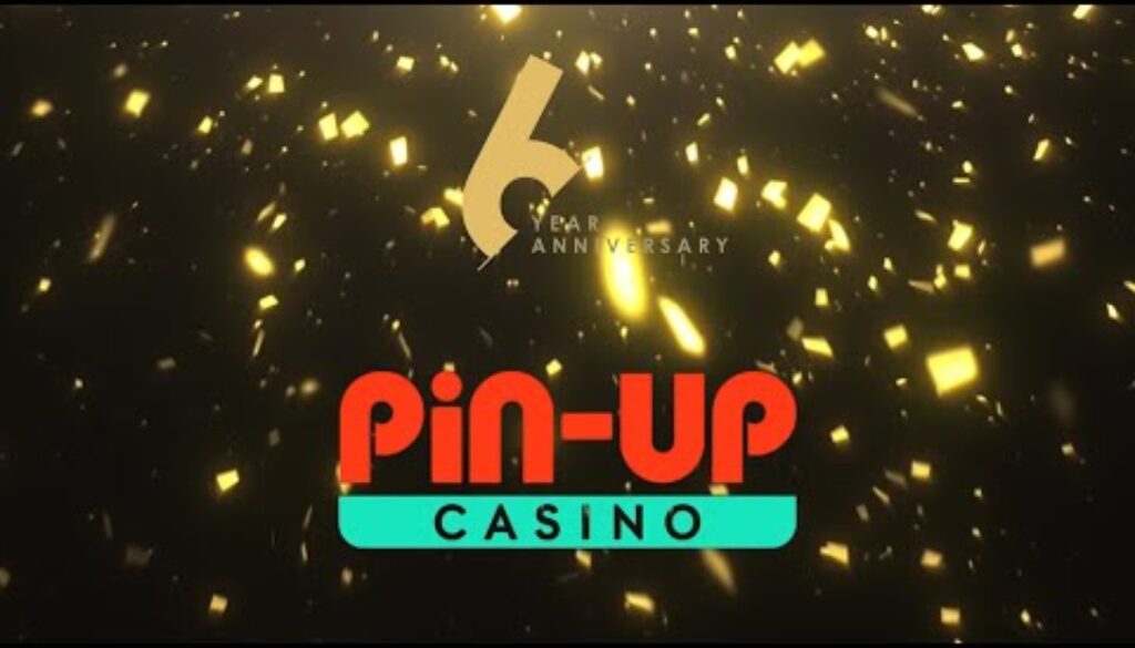 casino pin up online game